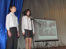 Khersonshina pamajtae 2
